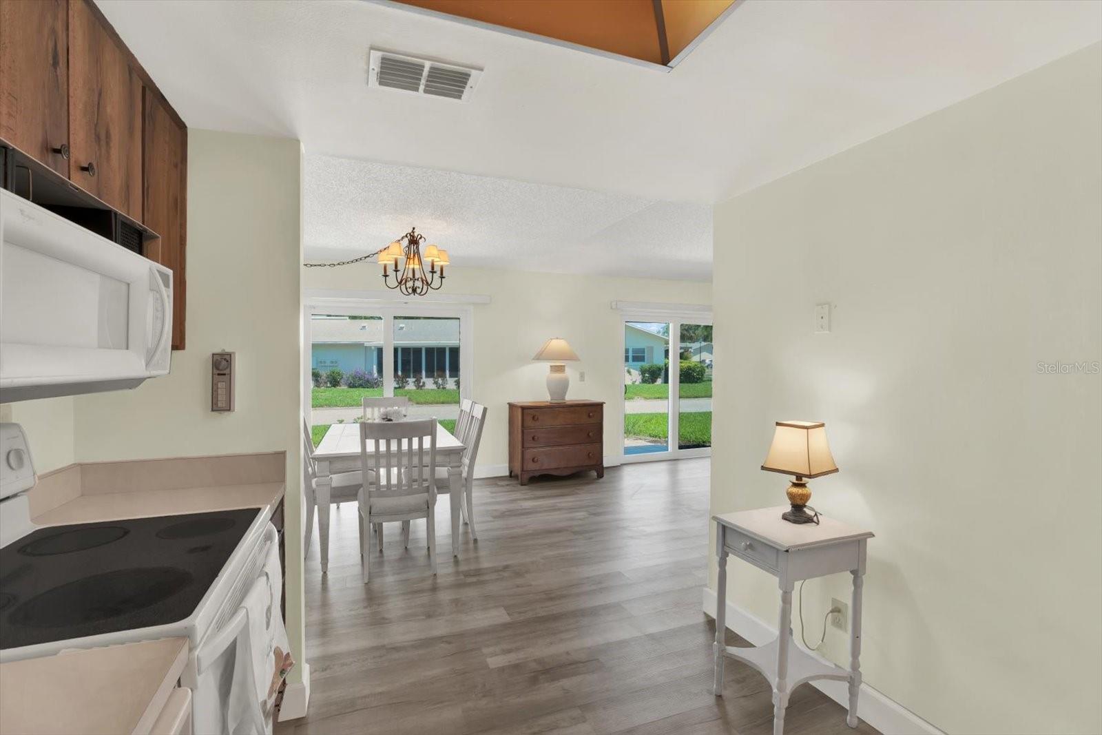 WEST SHORE VILLAGE SIX - Residential