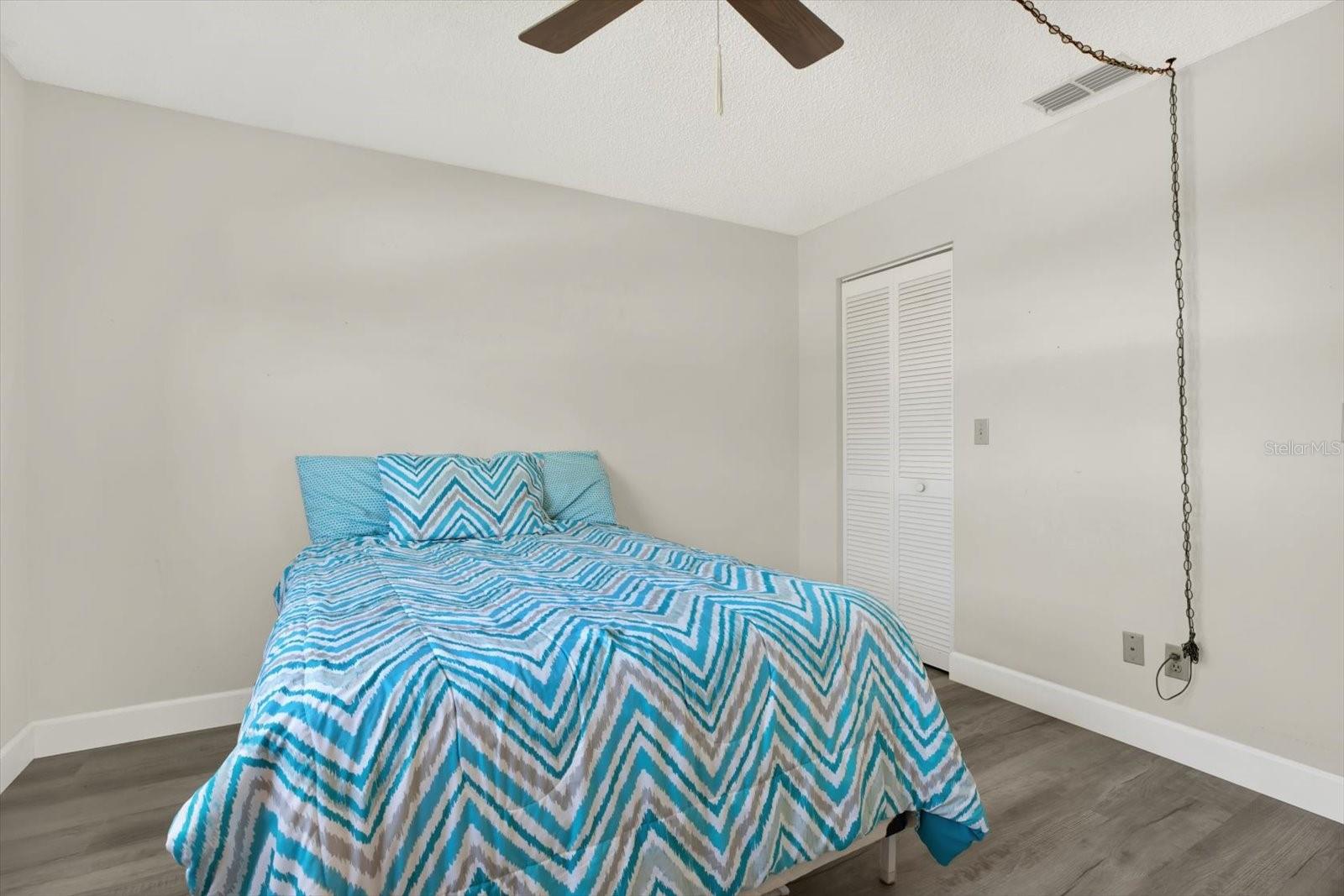 WEST SHORE VILLAGE SIX - Residential