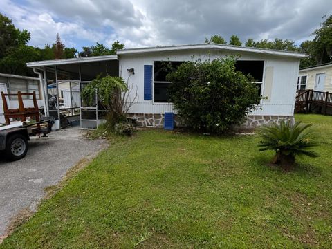 Photo of 106 Cypress Drive, Debary, FL 32713 (MLS # TB8507328)