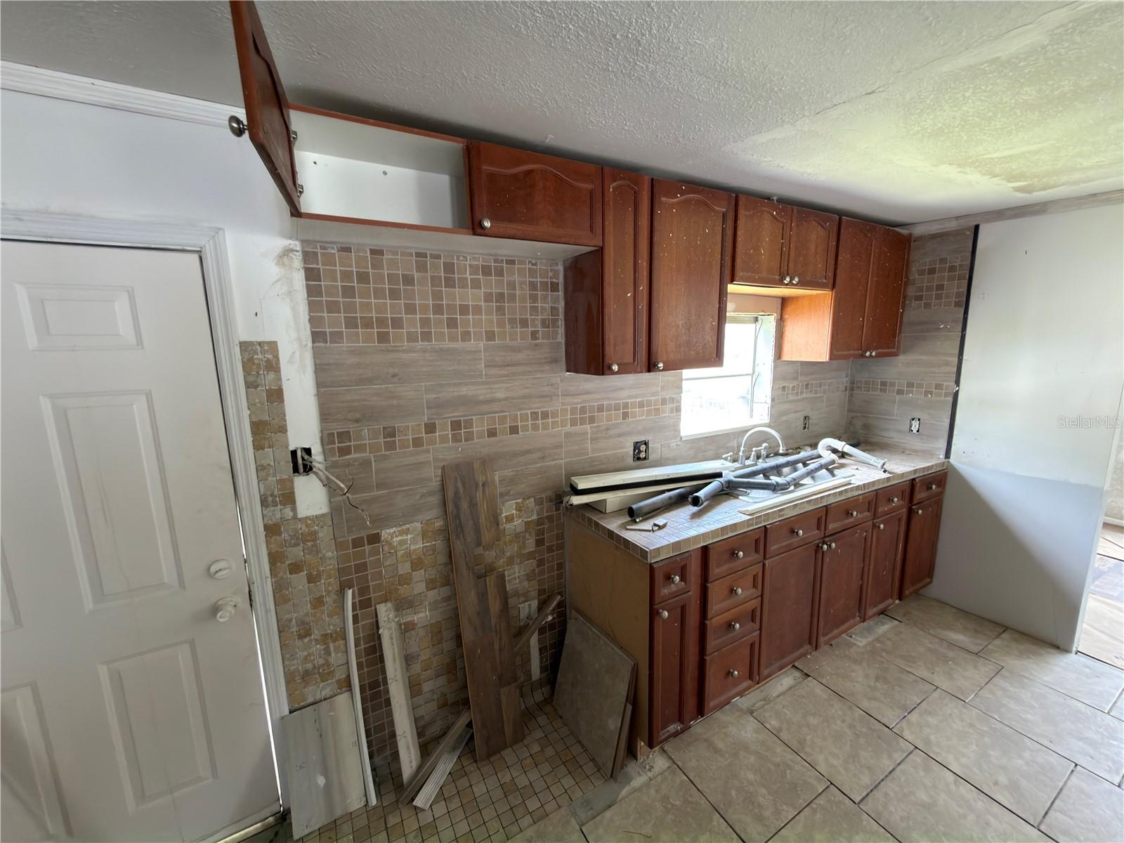 LEISURE WORLD PARK - Residential