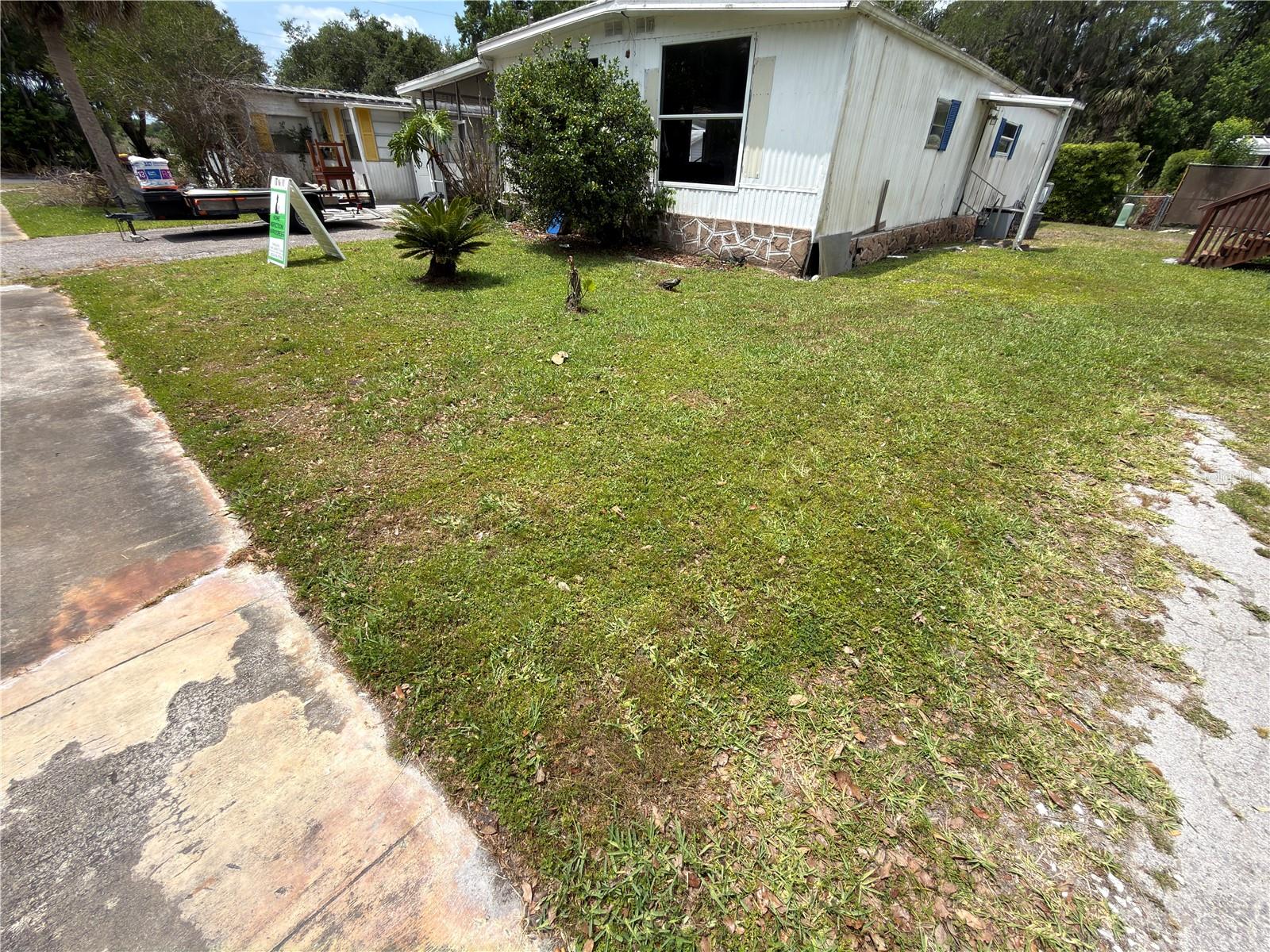 LEISURE WORLD PARK - Residential