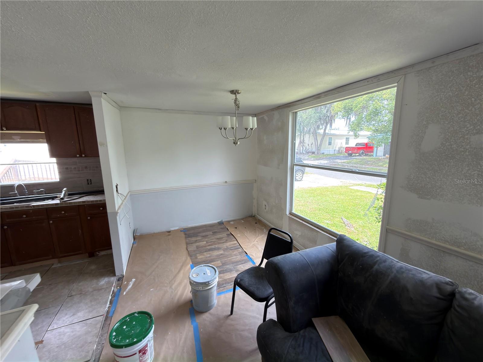 LEISURE WORLD PARK - Residential