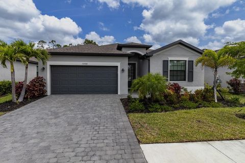 15968 HONEYSUCKLE STREET PORT CHARLOTTE FL 33953