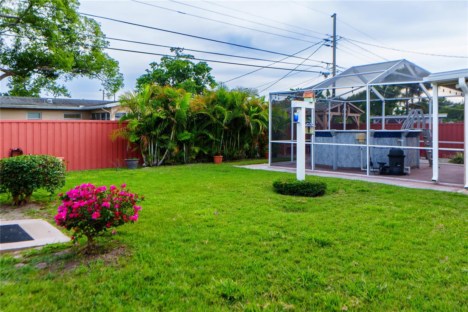 BROADACRES - Residential