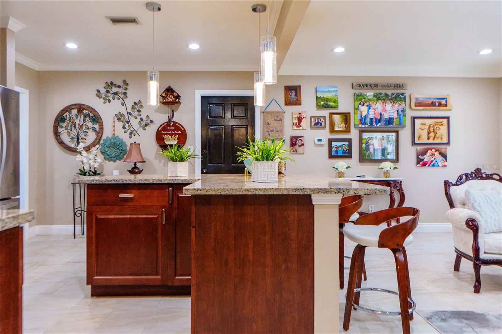 BROADACRES - Residential