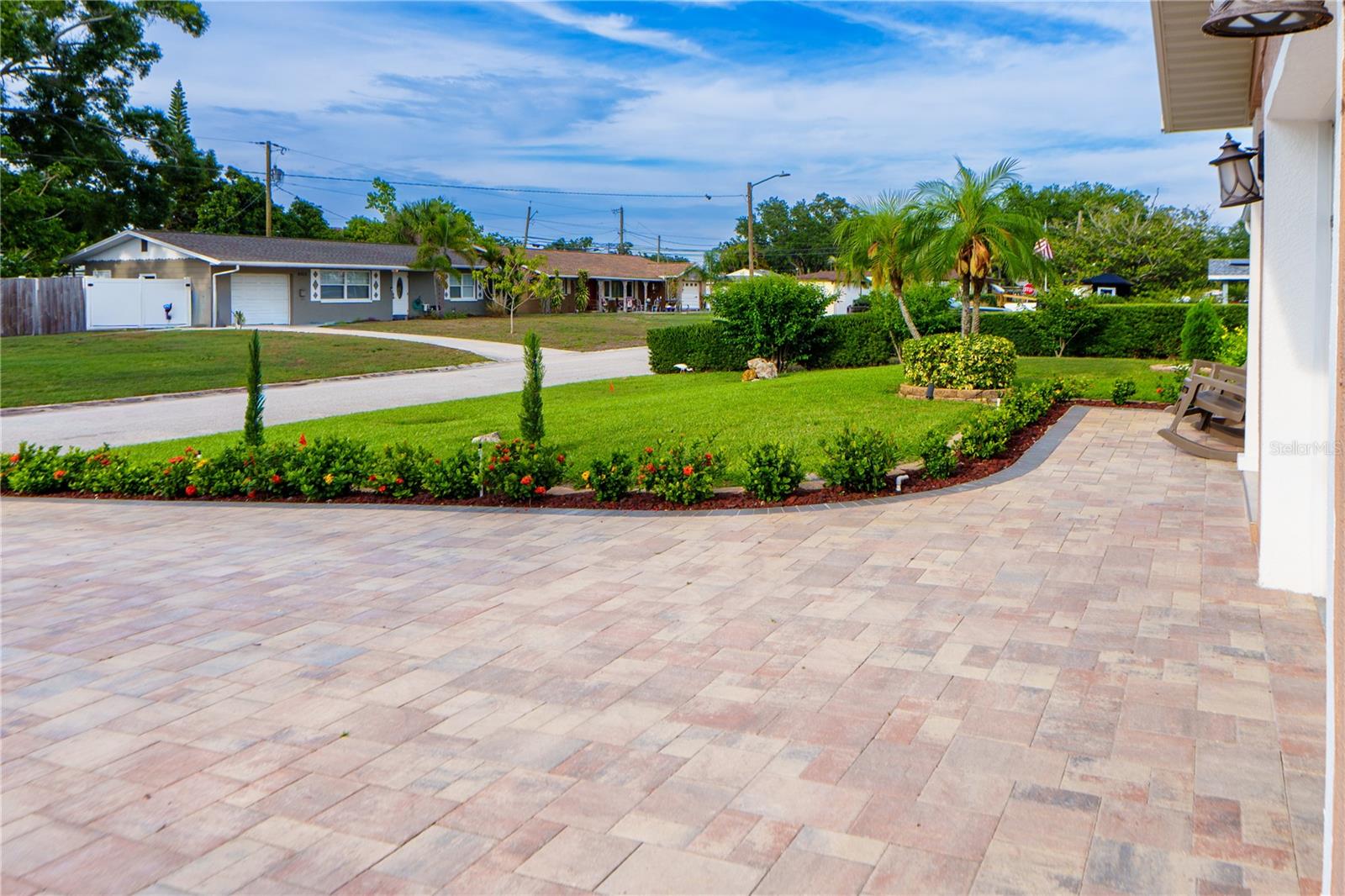 BROADACRES - Residential