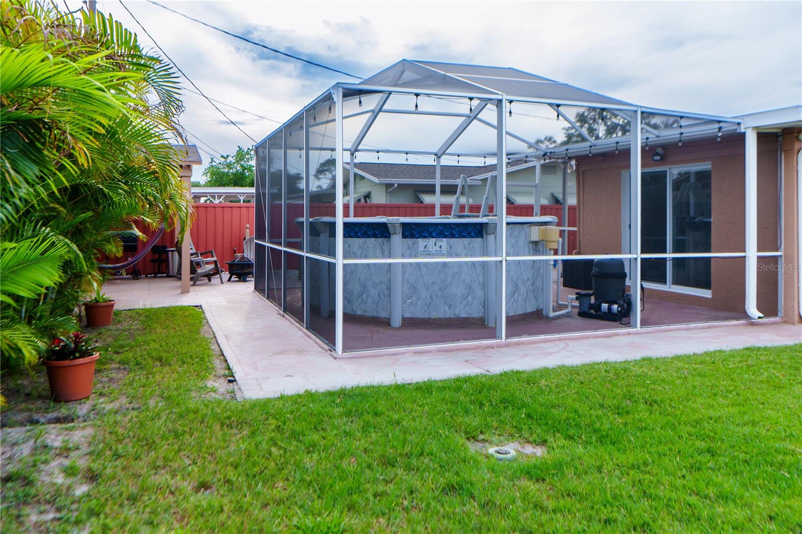 BROADACRES - Residential