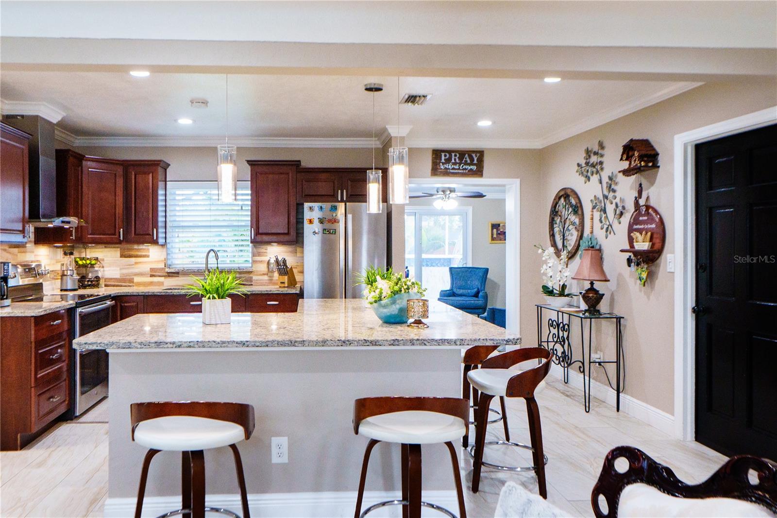 BROADACRES - Residential