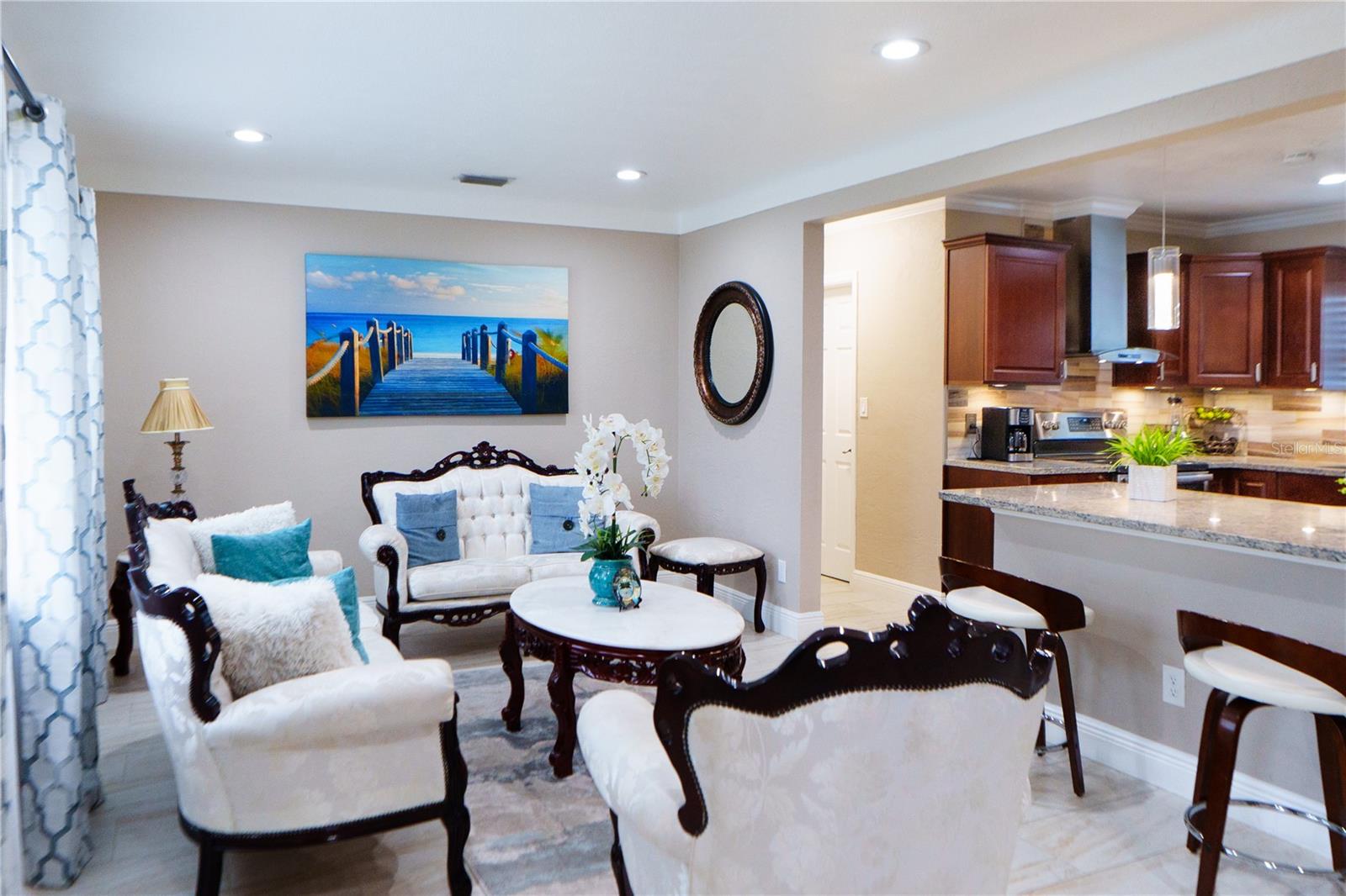 BROADACRES - Residential