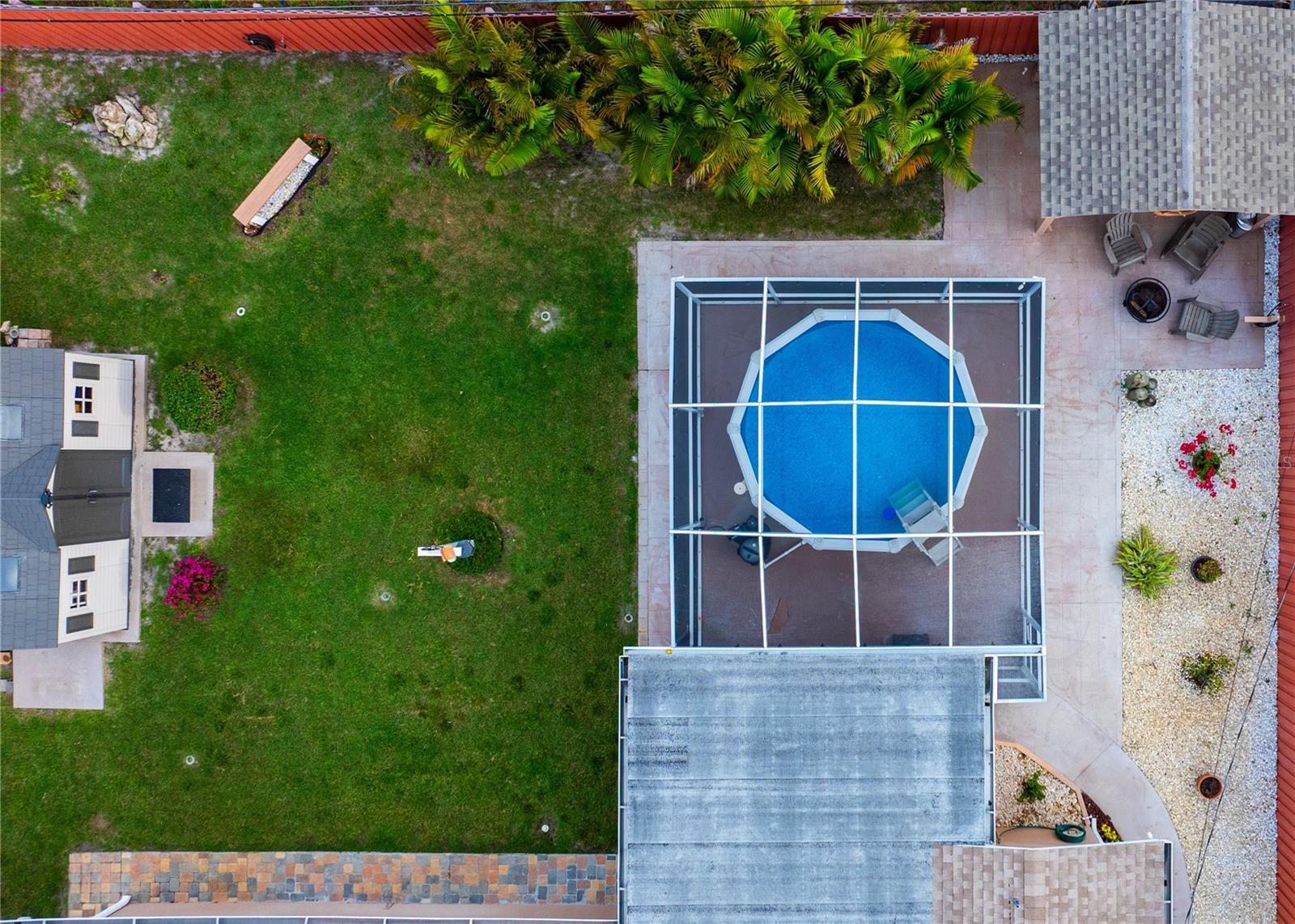 BROADACRES - Residential