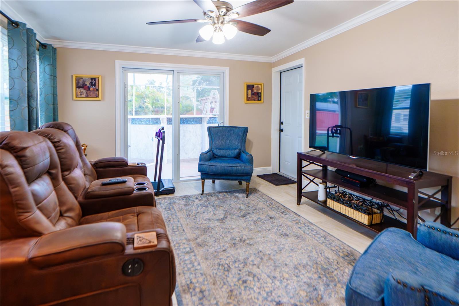 BROADACRES - Residential