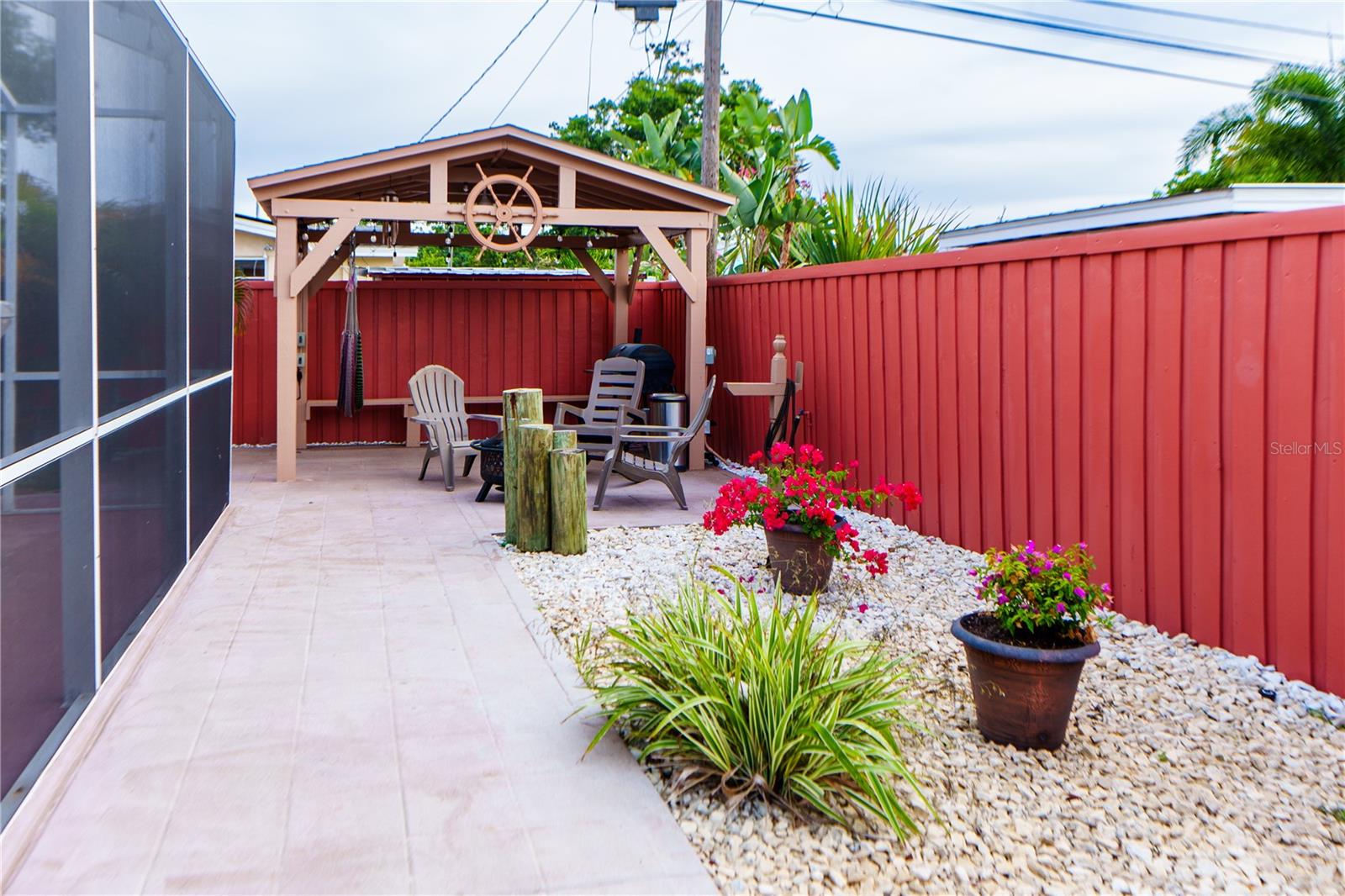 BROADACRES - Residential