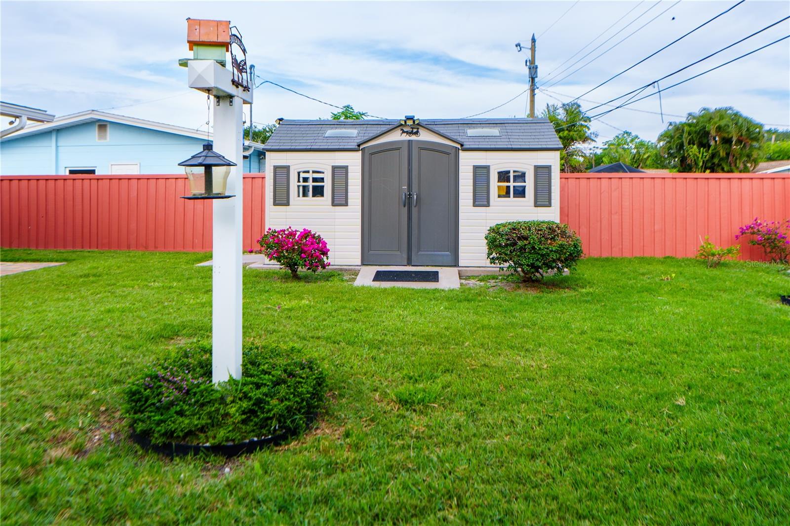 BROADACRES - Residential
