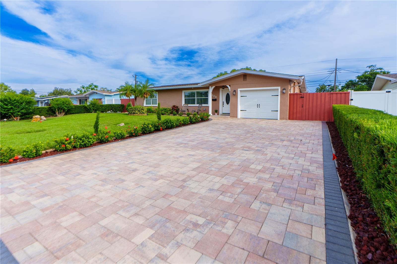 BROADACRES - Residential