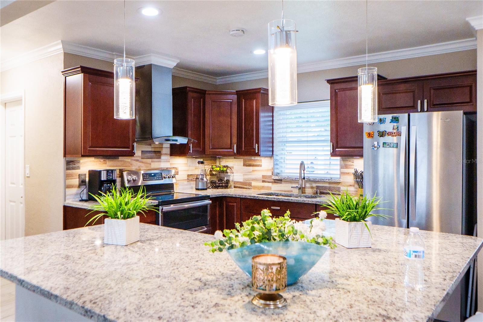BROADACRES - Residential