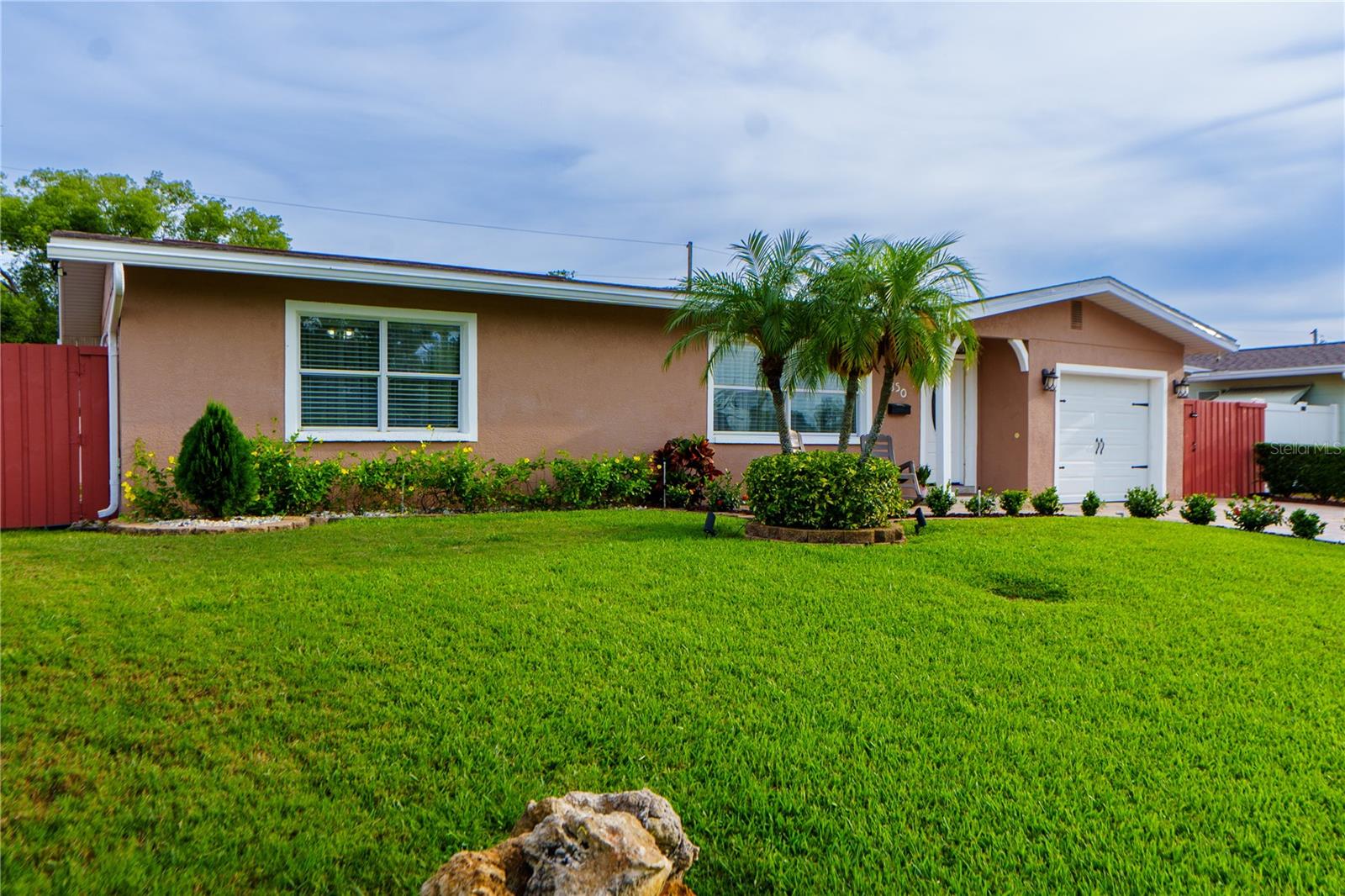 BROADACRES - Residential
