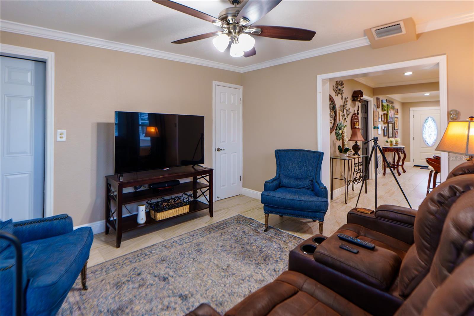 BROADACRES - Residential