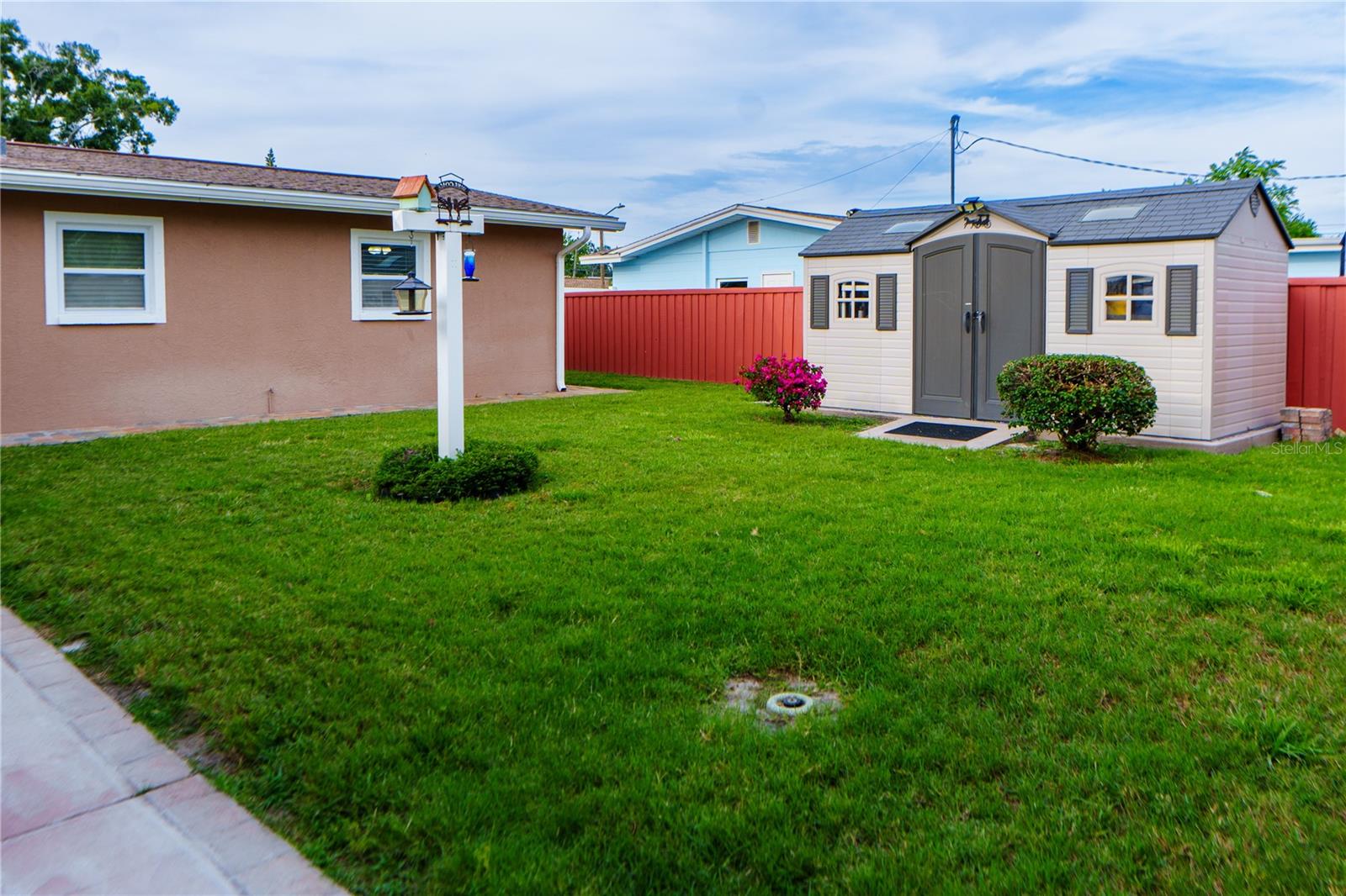 BROADACRES - Residential