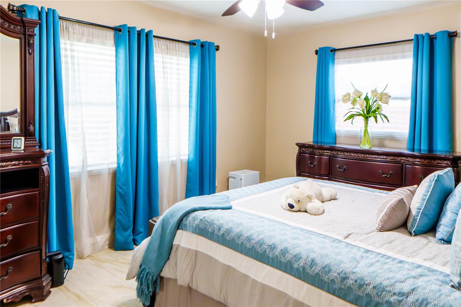 BROADACRES - Residential