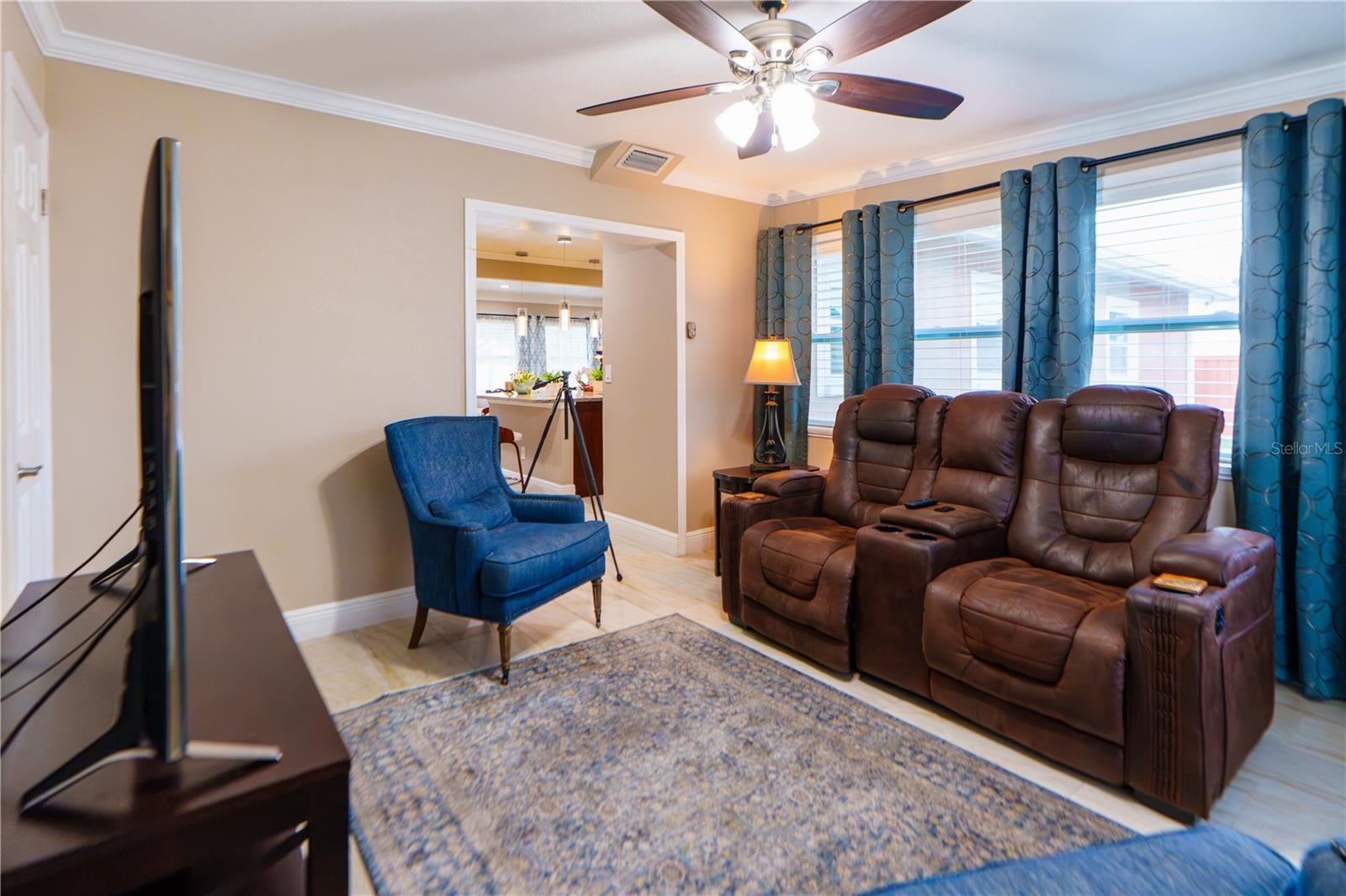 BROADACRES - Residential