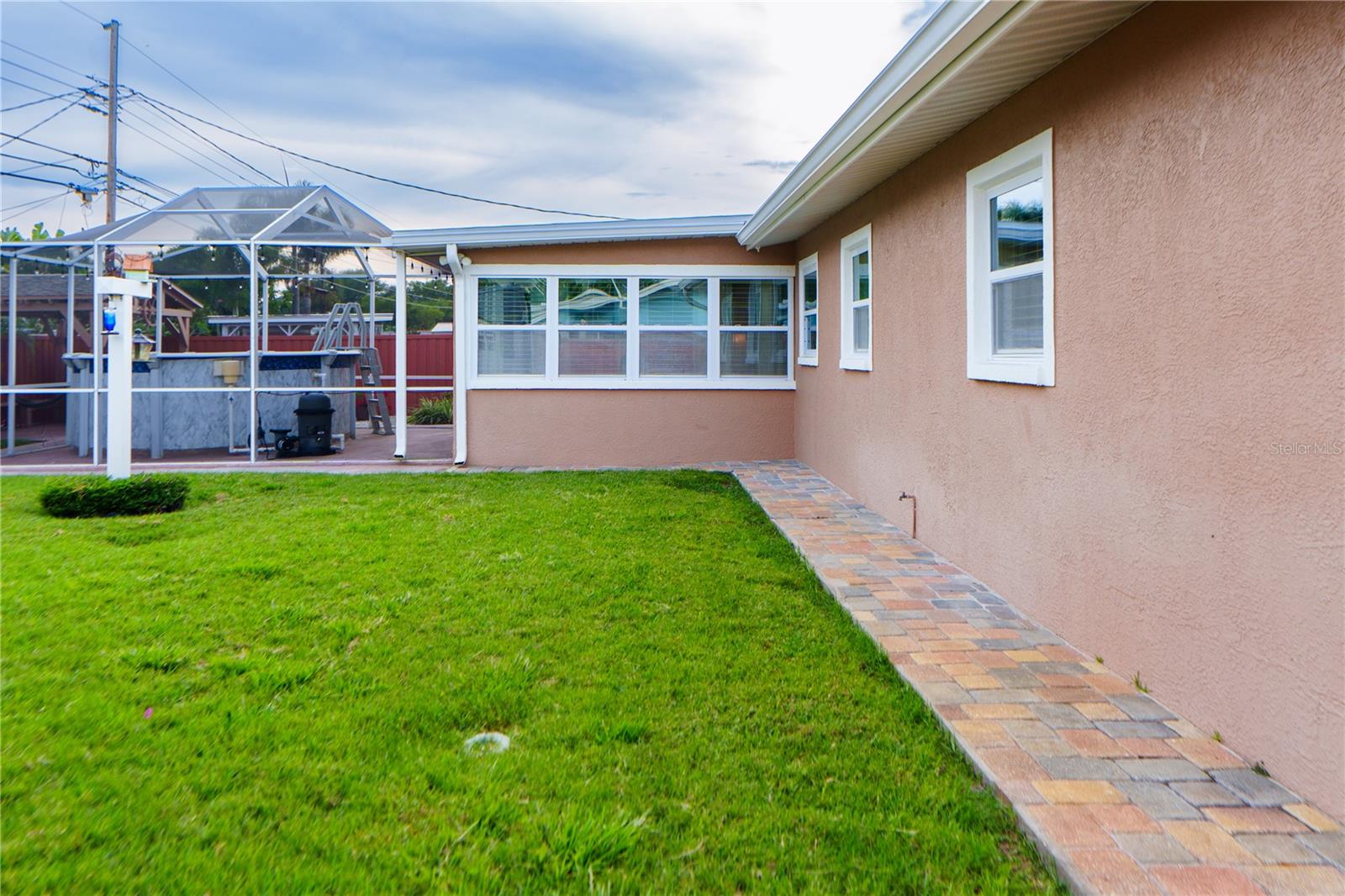 BROADACRES - Residential