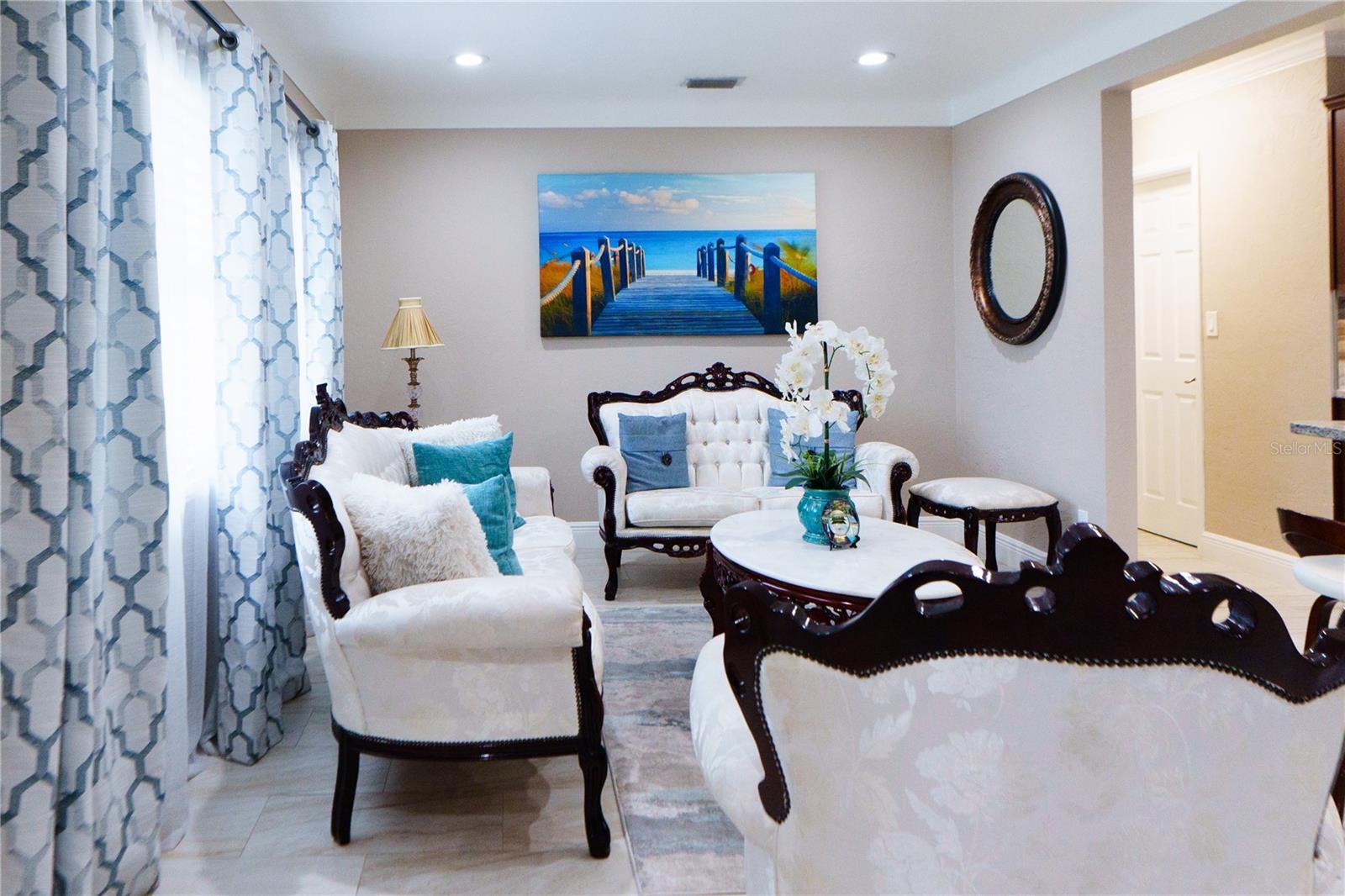 BROADACRES - Residential