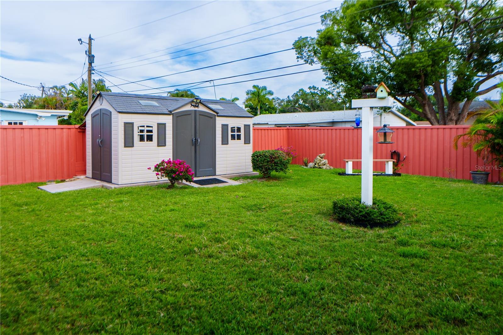 BROADACRES - Residential