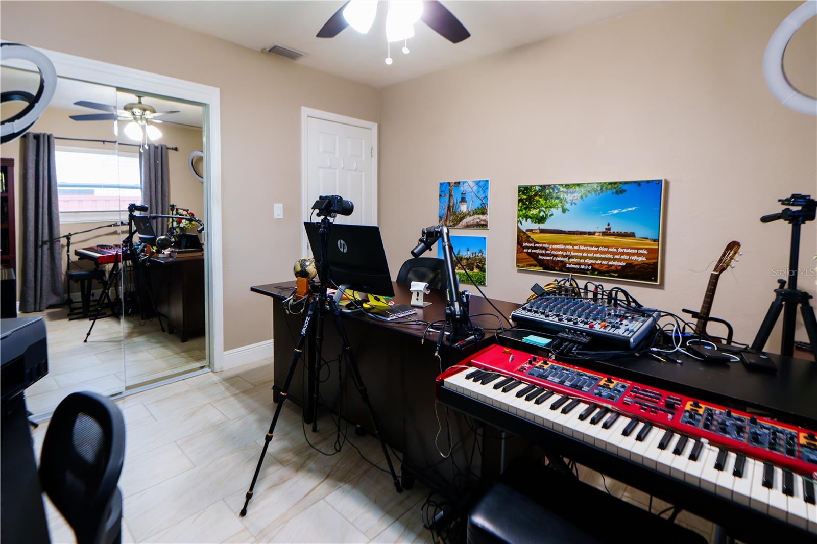 BROADACRES - Residential