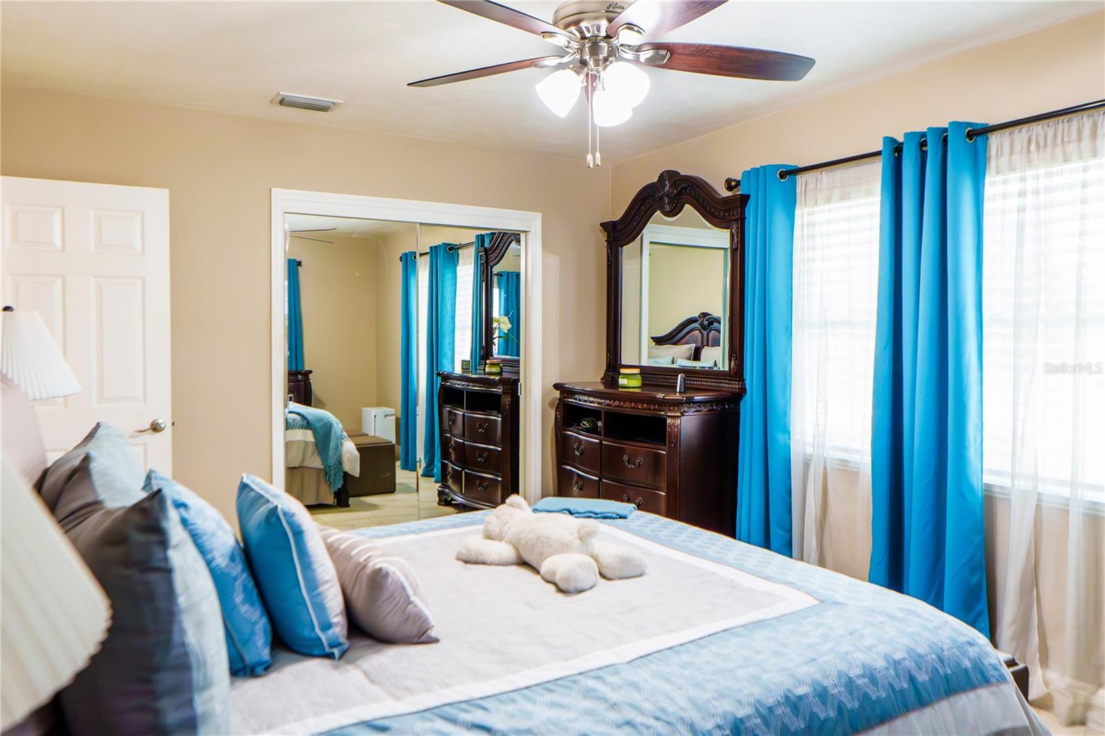 BROADACRES - Residential