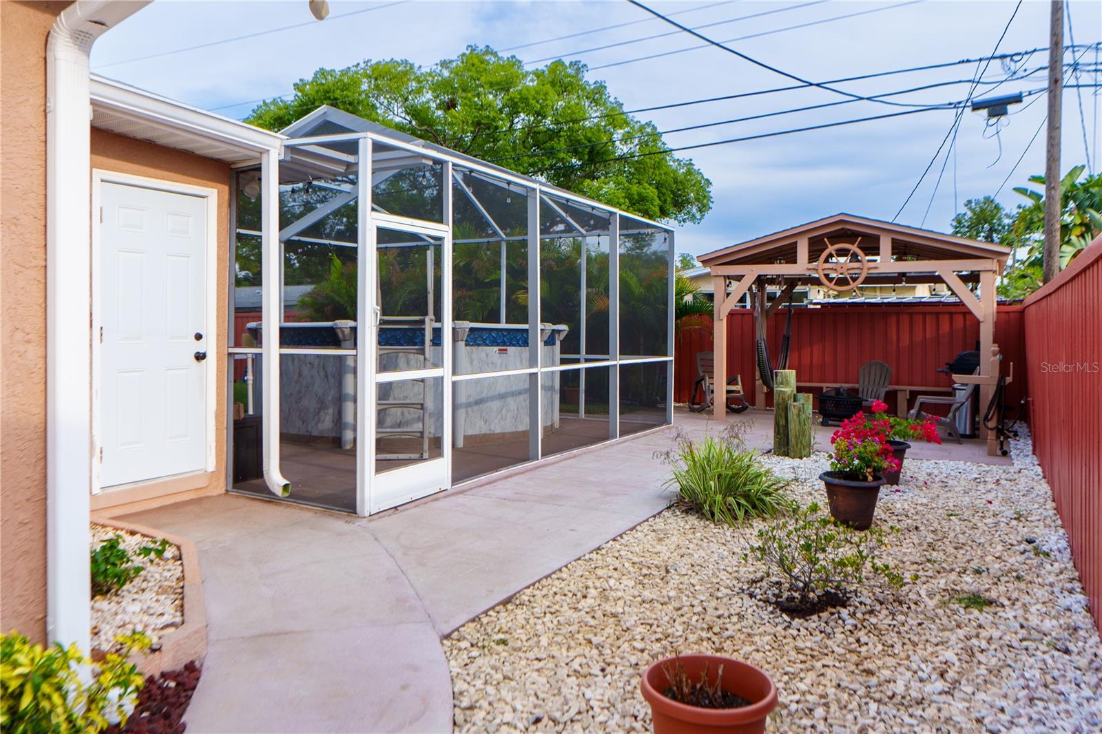 BROADACRES - Residential