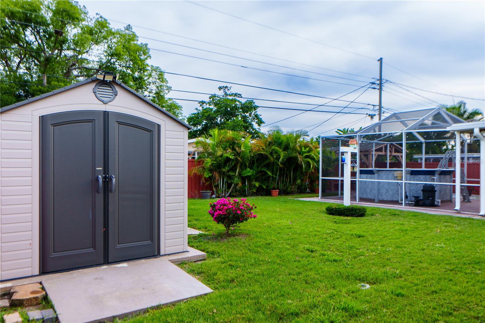 BROADACRES - Residential