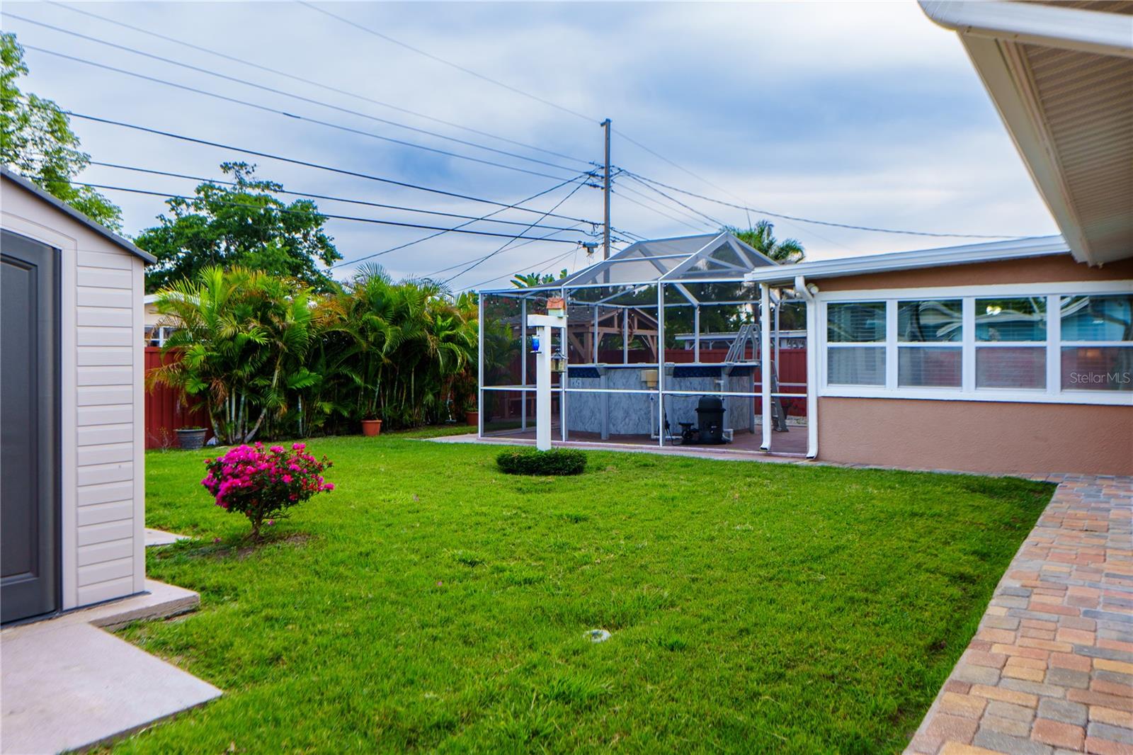BROADACRES - Residential
