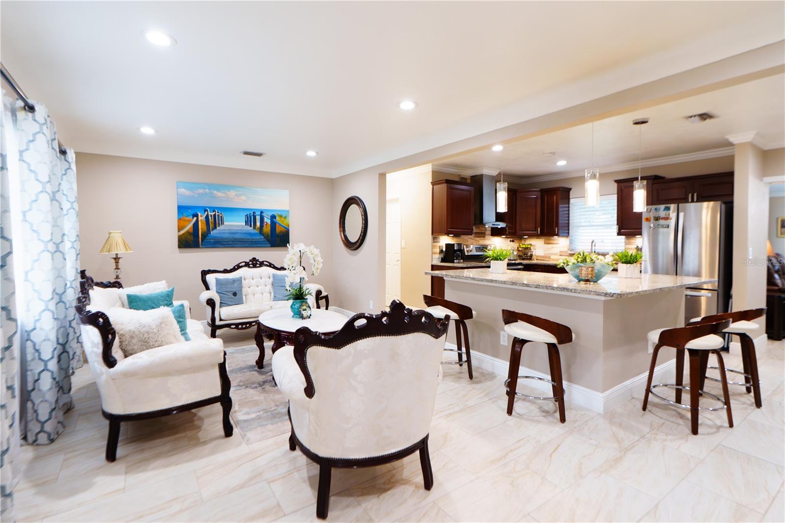 BROADACRES - Residential