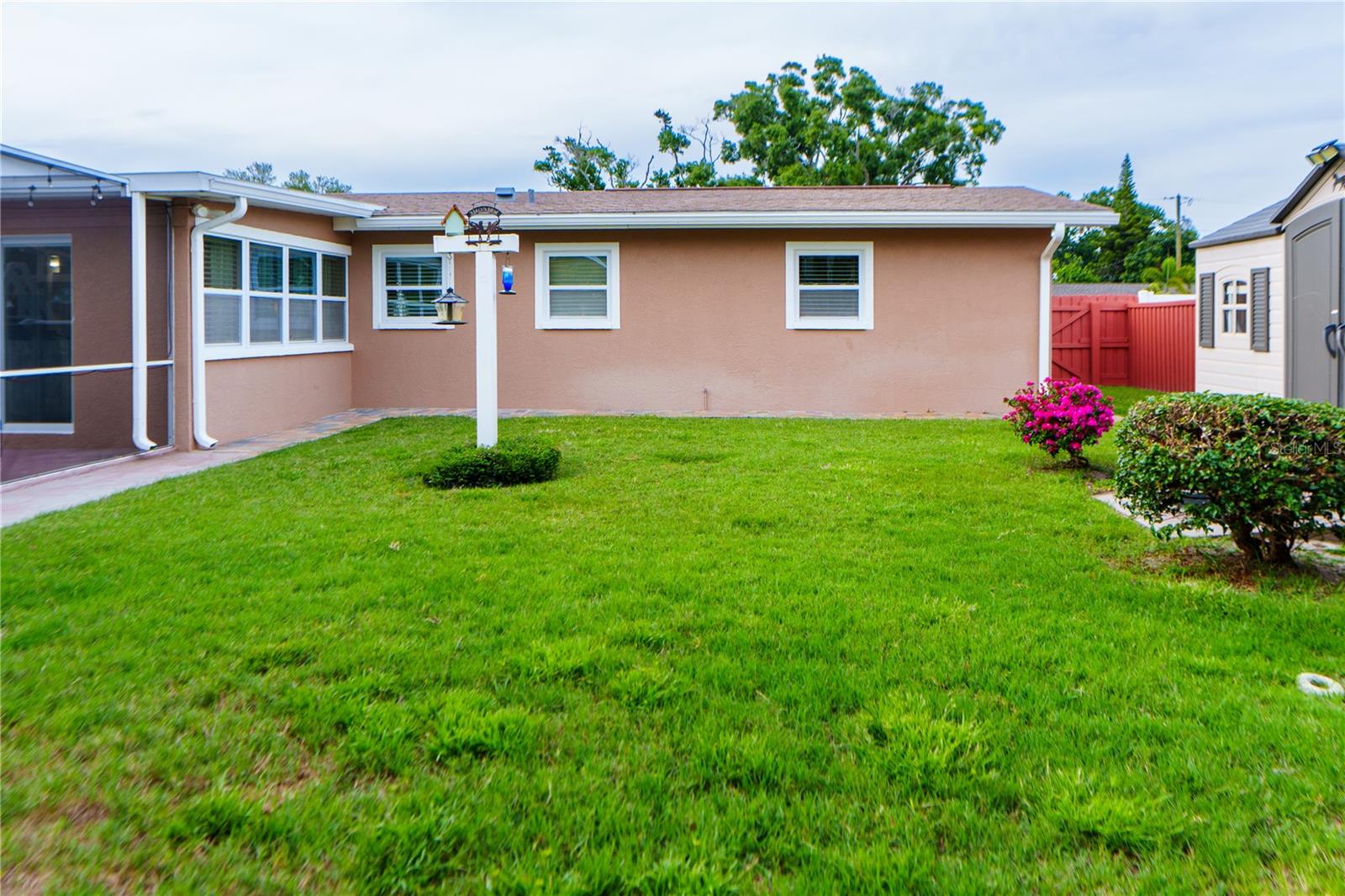 BROADACRES - Residential