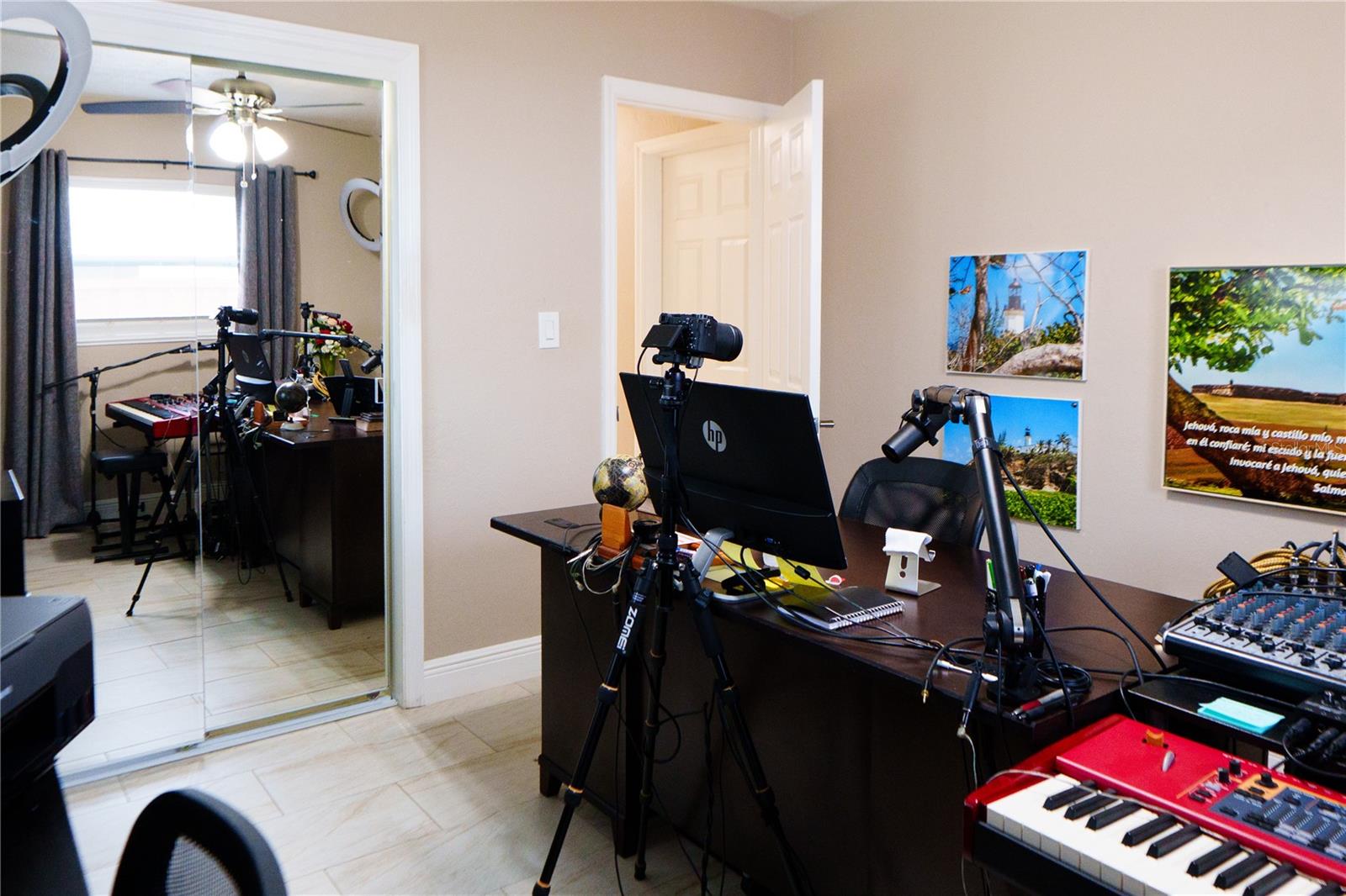 BROADACRES - Residential