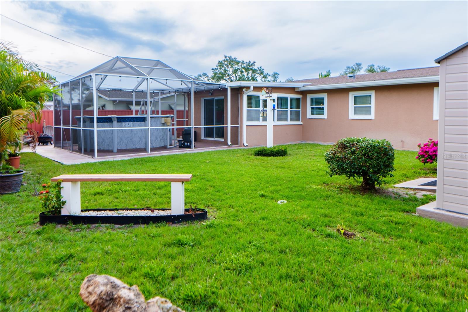BROADACRES - Residential