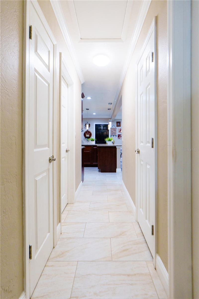 BROADACRES - Residential