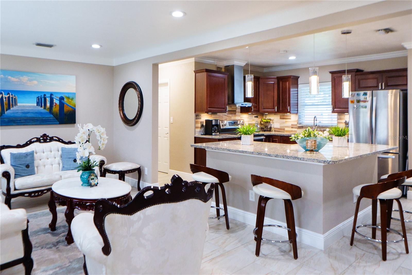 BROADACRES - Residential