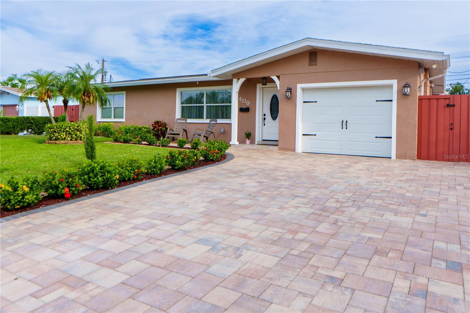BROADACRES - Residential
