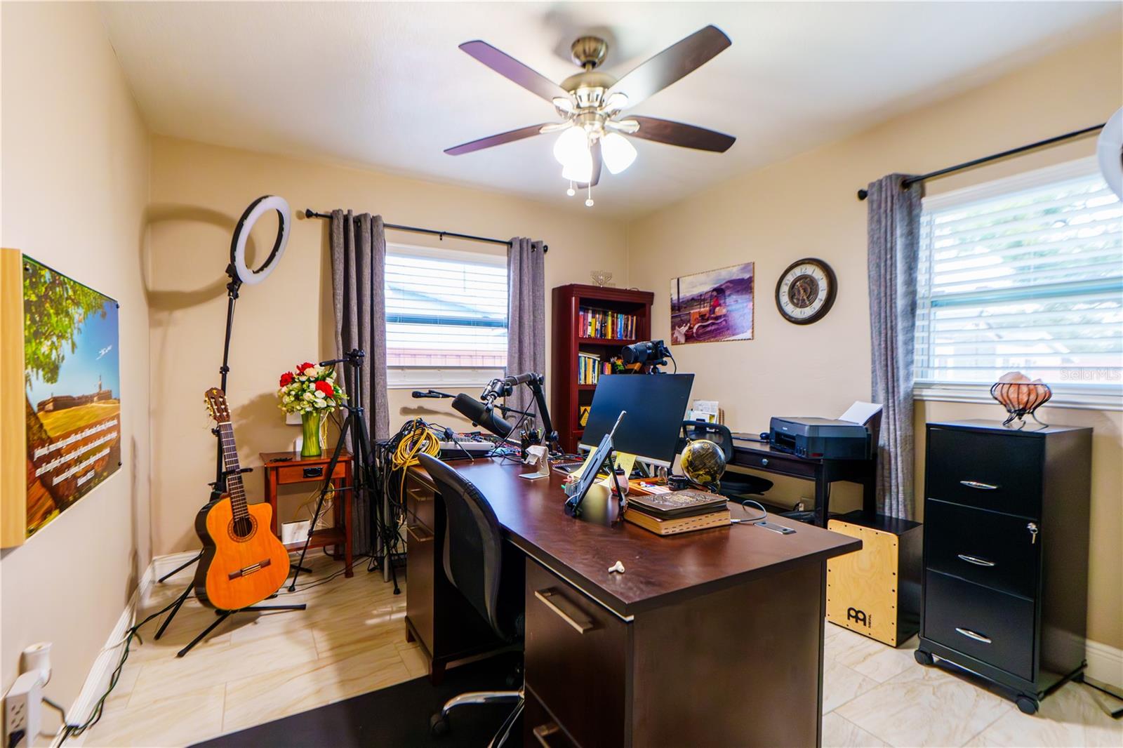 BROADACRES - Residential