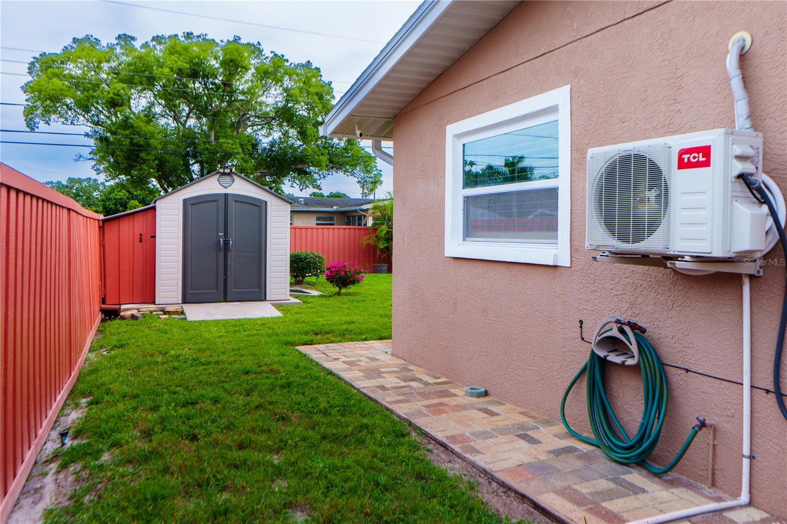 BROADACRES - Residential