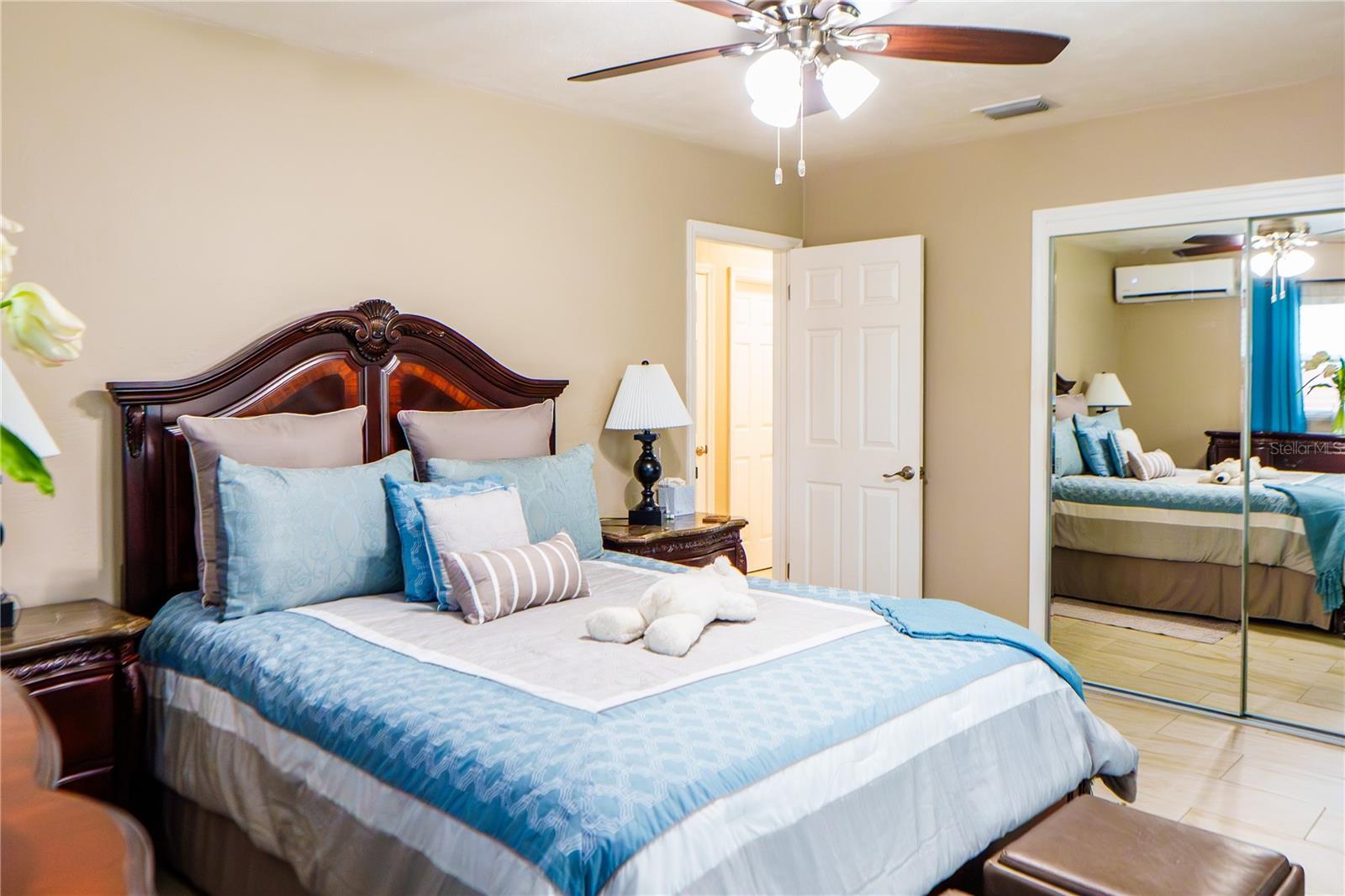 BROADACRES - Residential