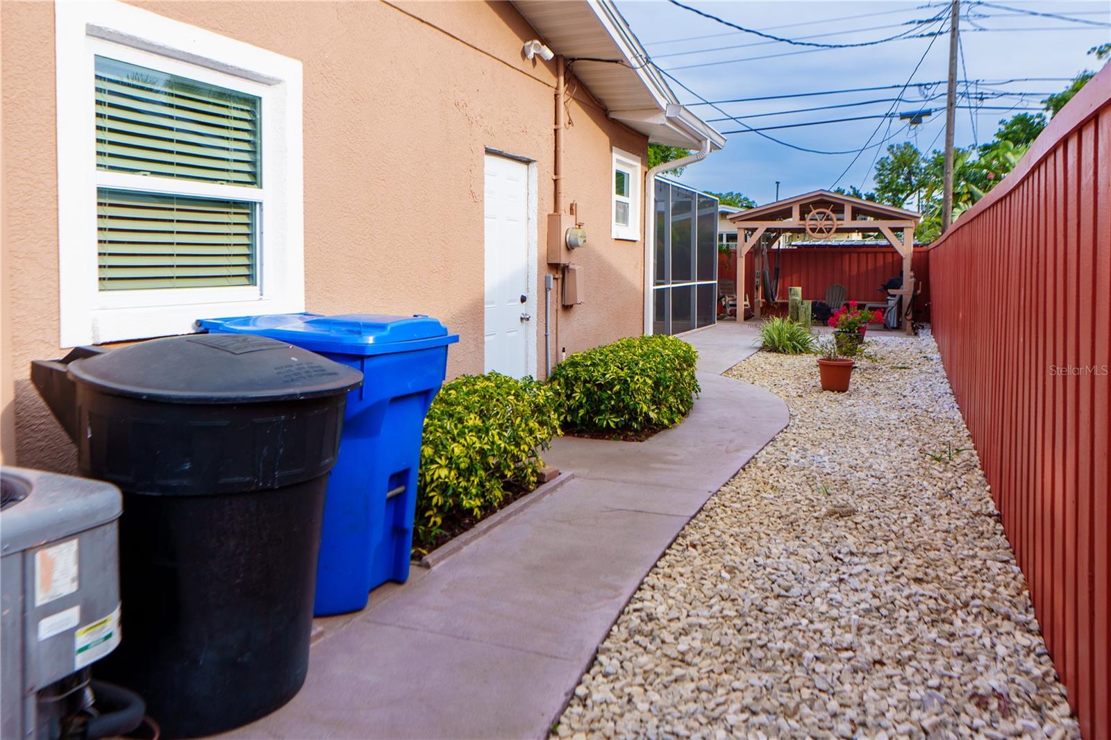 BROADACRES - Residential