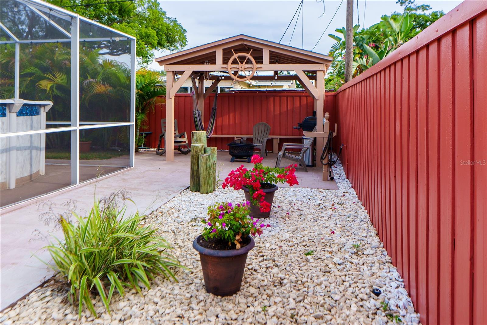 BROADACRES - Residential