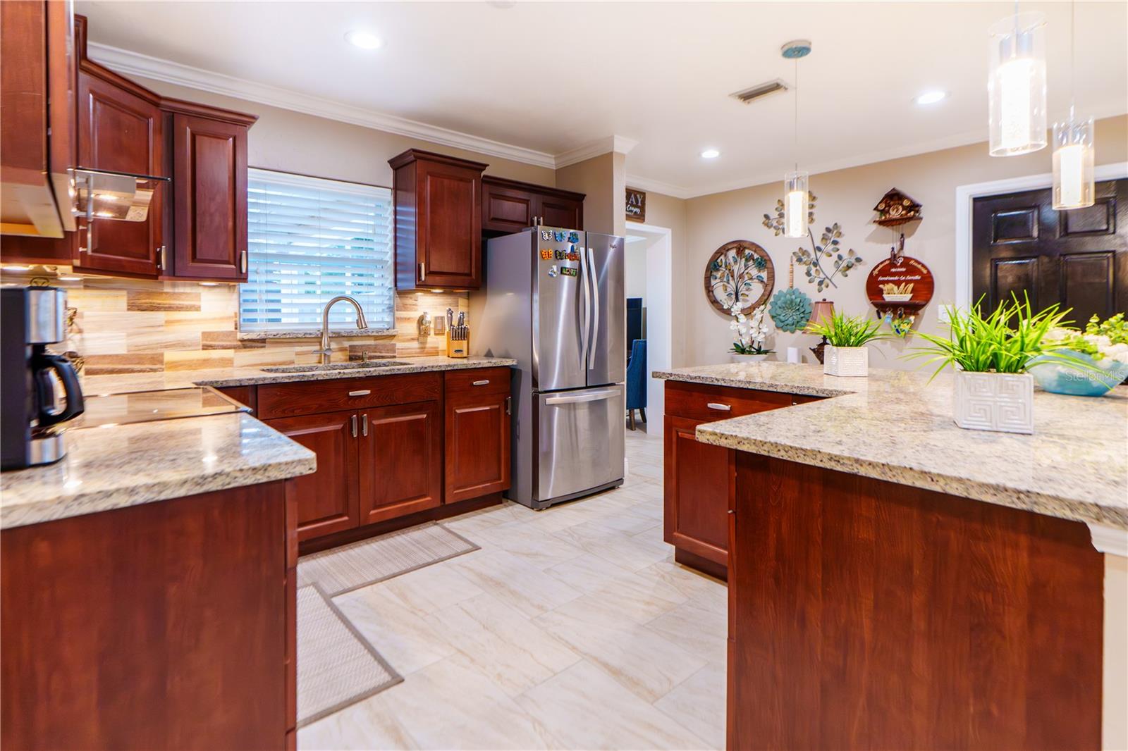 BROADACRES - Residential