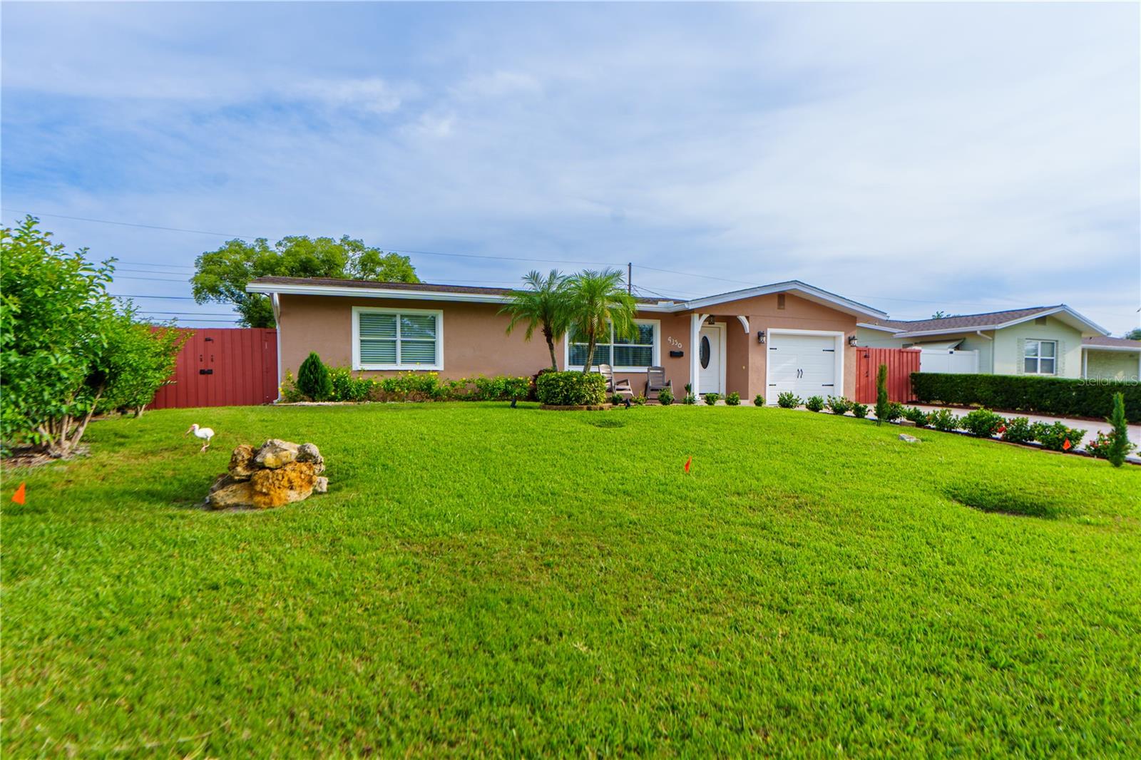 BROADACRES - Residential