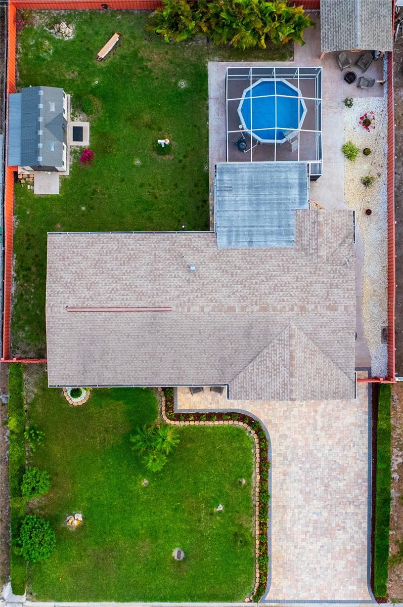 BROADACRES - Residential