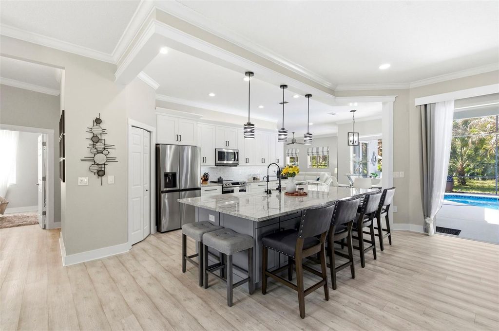 Photo of 8530 Orsi Court, Trinity, FL 34655 (MLS # TB8500529)