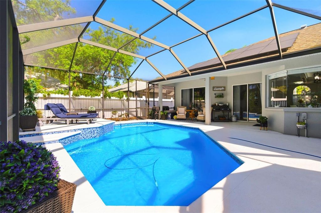 Photo of 8530 Orsi Court, Trinity, FL 34655 (MLS # TB8500529)