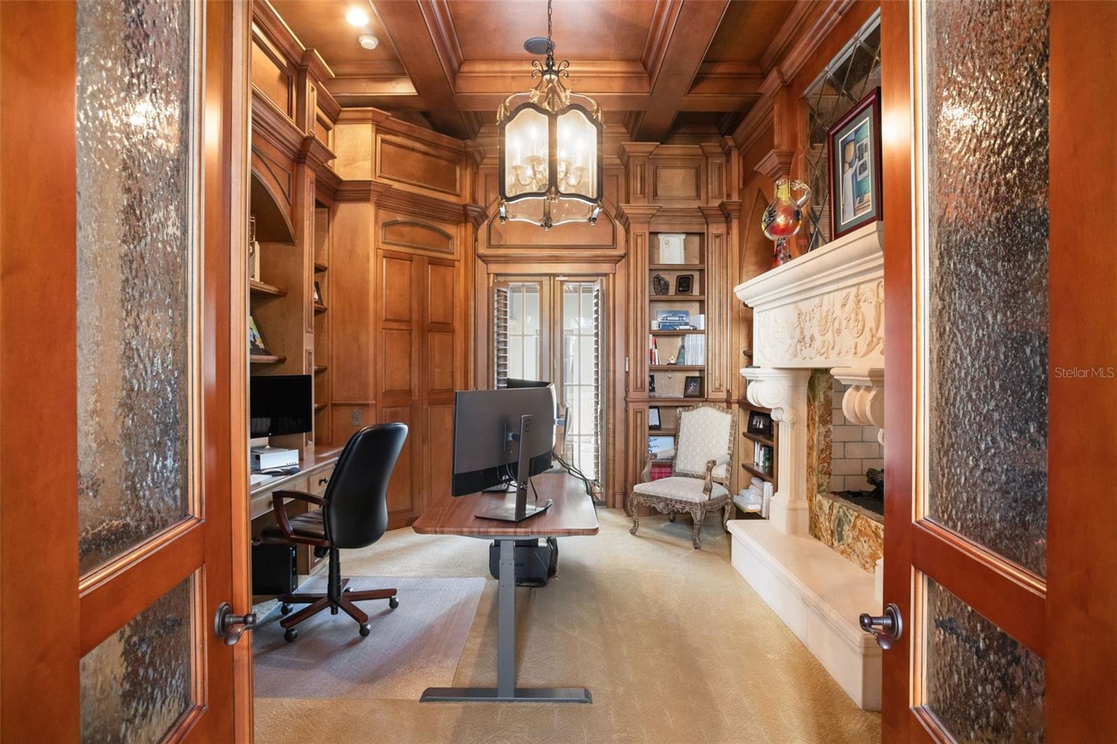 RESERVE AT LAKE BUTLER SOUND - Residential